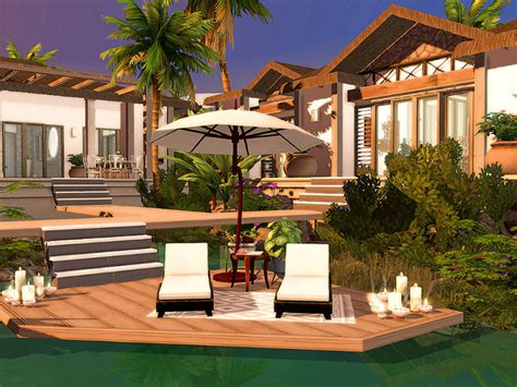 sims 4 beach house|sims 4 beach lots download.